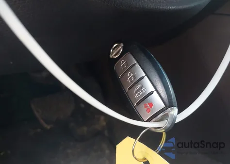 2007 Nissan Altima 2.5 S from USA, damaged, VIN 1N4AL21E47N489975